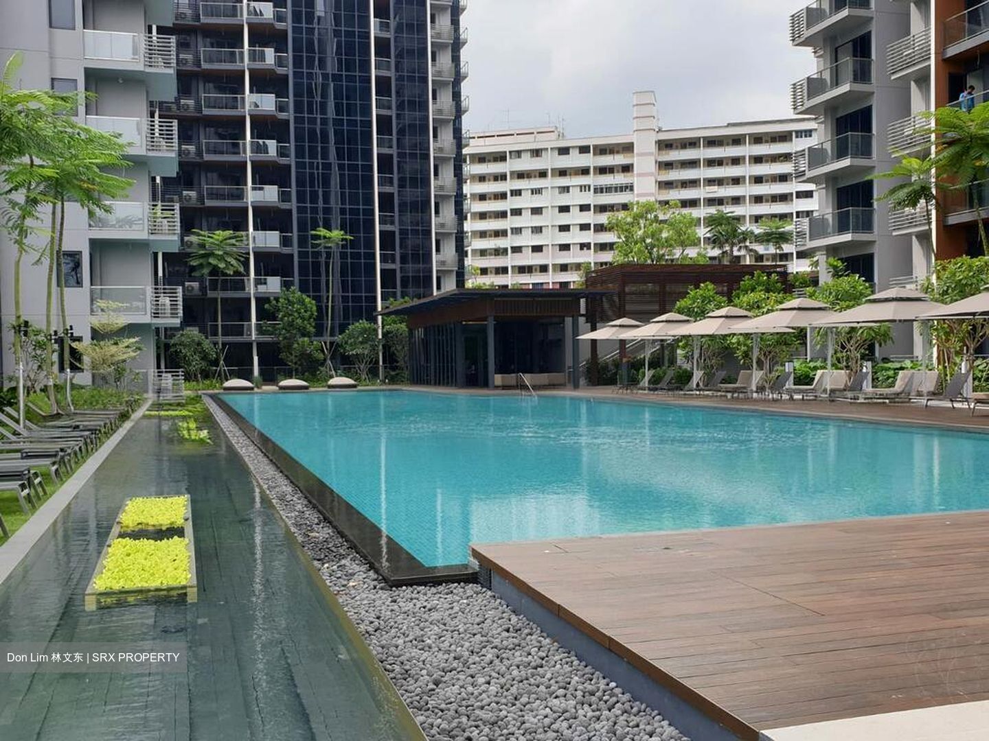 Lake Grande (D22), Condominium #509256411